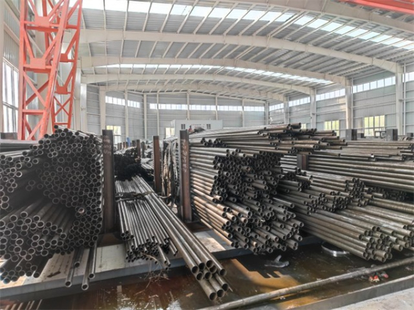 冷拔精密鋼管現貨批發